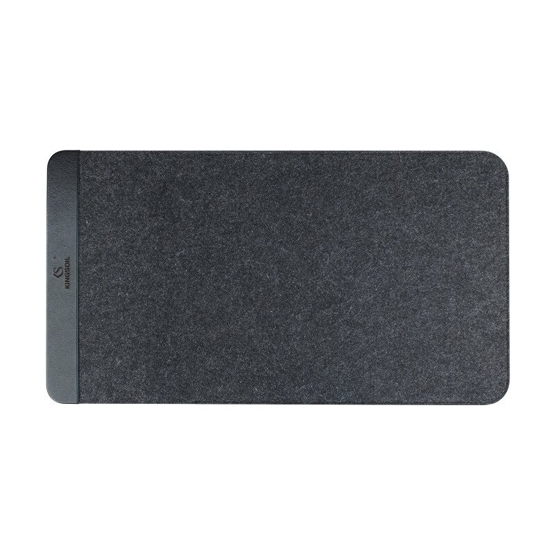 Laptop Sleeve Manufacturer - PU Leather Wireless Charger Laptop Bag OEM