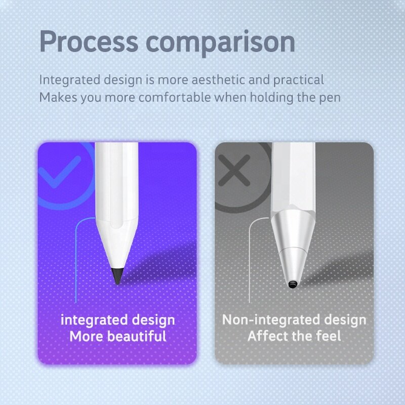 Stylus Pen Factory - Magnetic Absorption Capacitive Cell Phone Pen Custom