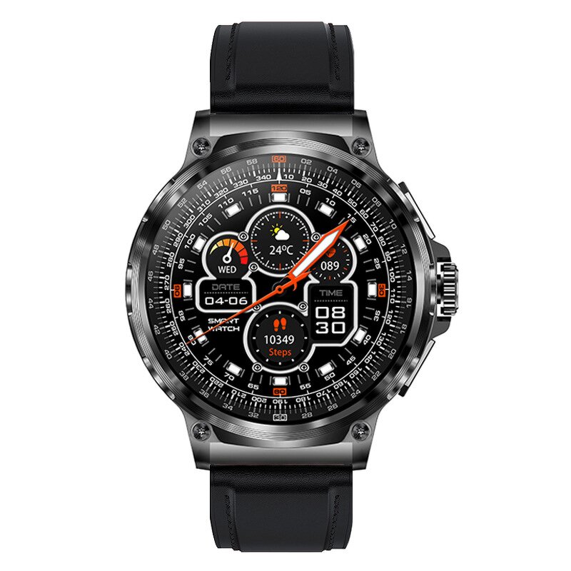 Smart Watch Manufacturer - Full Touch Screen Call Smartwatch OEM