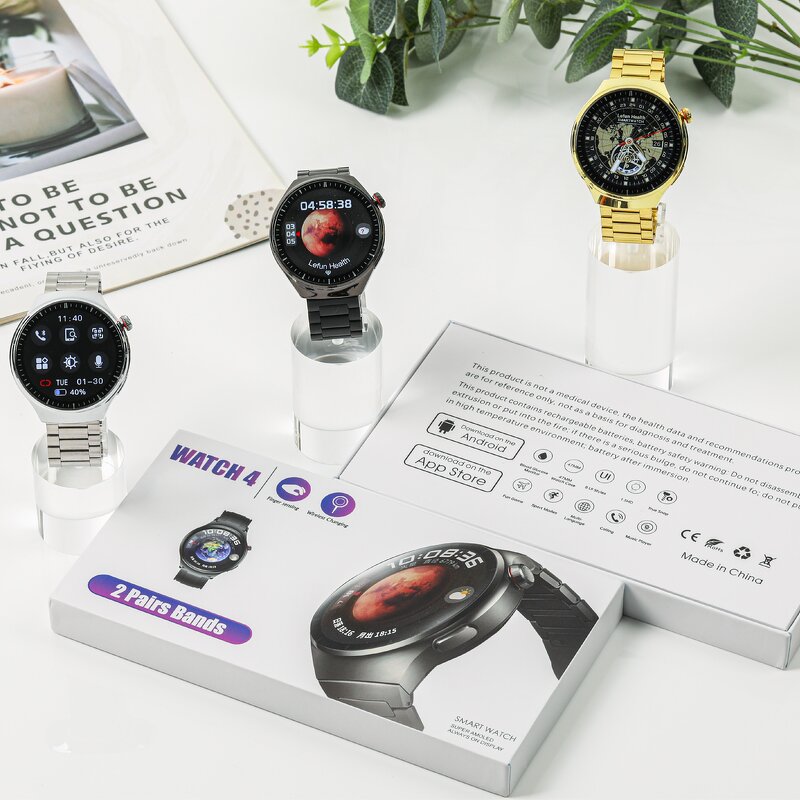 Smart Bracelet Factory - Waterproof Android Fitness Tracker Custom