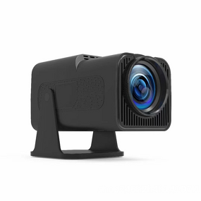 Portable Projector Manufacturer - 1080P LED Home Office Projector OEM/ODM