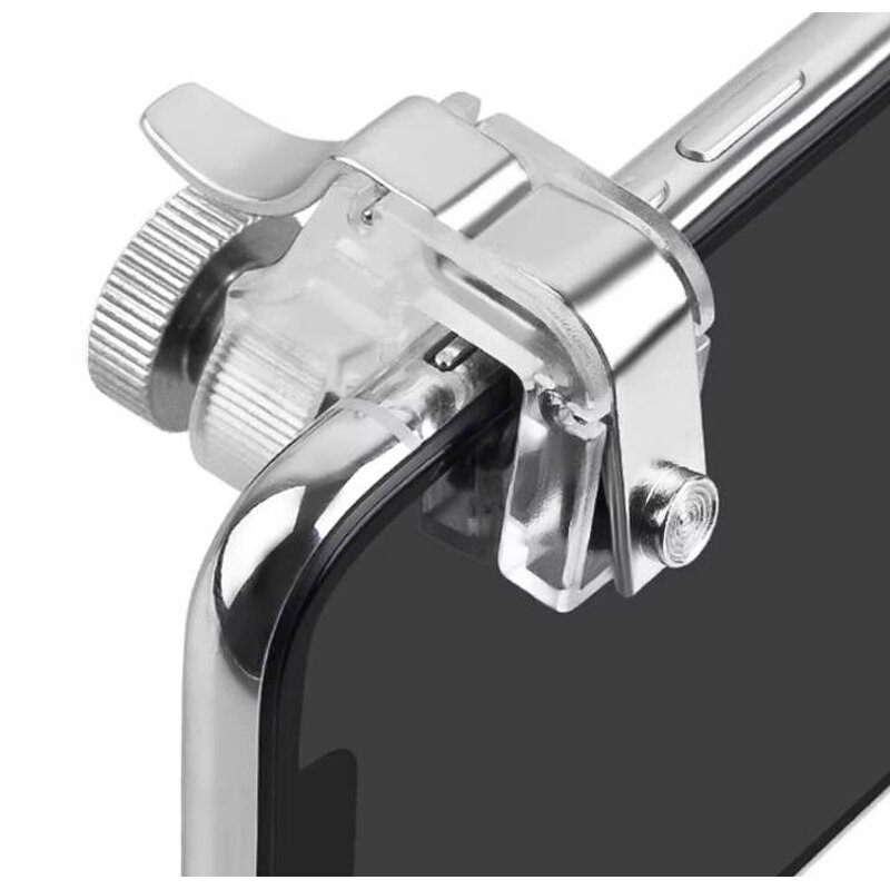 Phone Triggers Factory - Mobile Gaming Responsive Trigger Custom