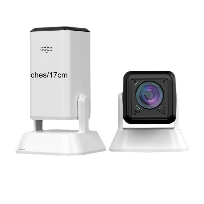 LED Projector Manufacturer - Portable Android Built-in Battery Projector OEM