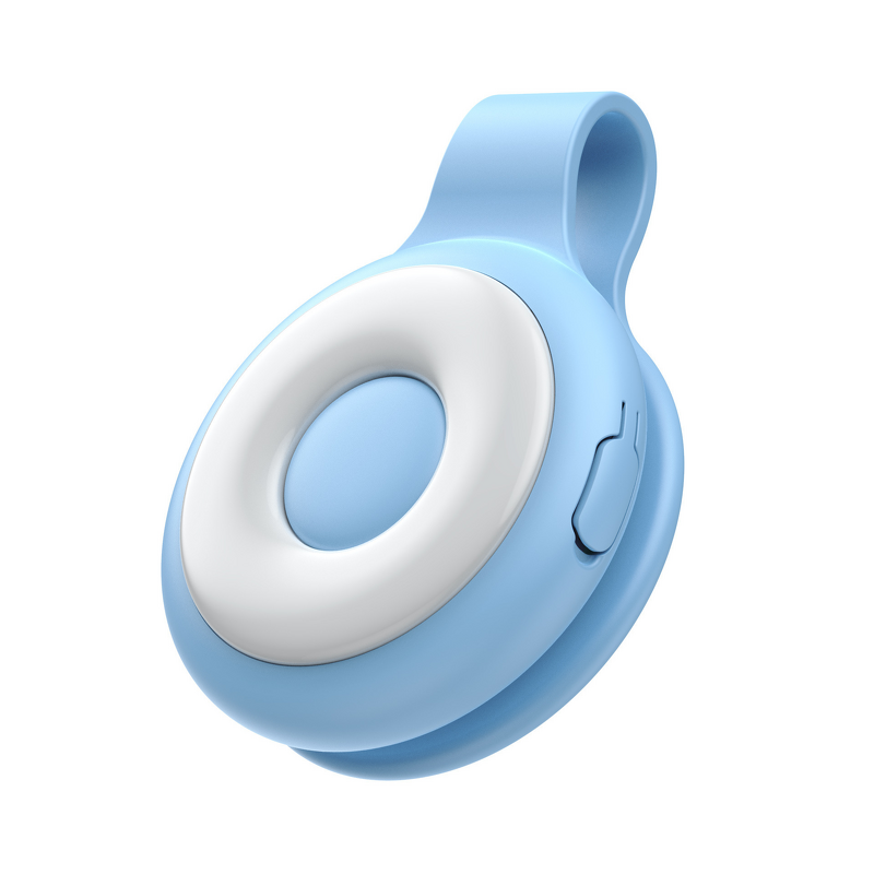 Fill Light Factory - Magnetic Silicone Mini Rear Selfie Light Custom