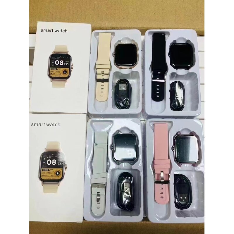 Smart Watch Manufacturer - Women Bluetooth Call Fitness Tracker OEM/ODM