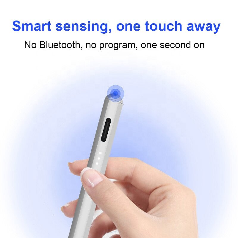 Active Pen Factory - Stylus Touch Screen Anti-Touch Drawing Pen Custom