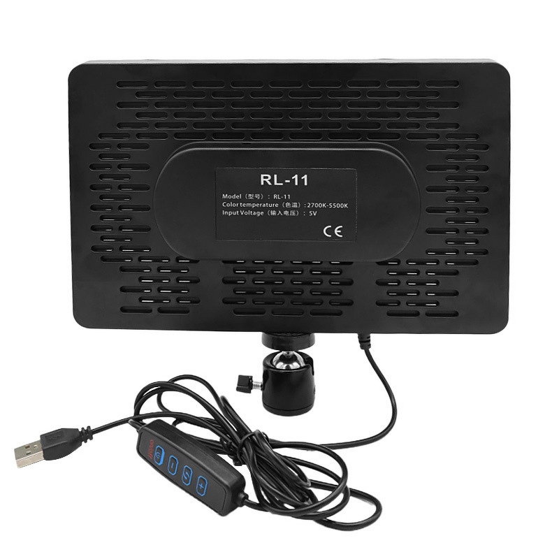 Fill Light Panel Manufacturer - Professional LED Tri-Color Soft Light OEM