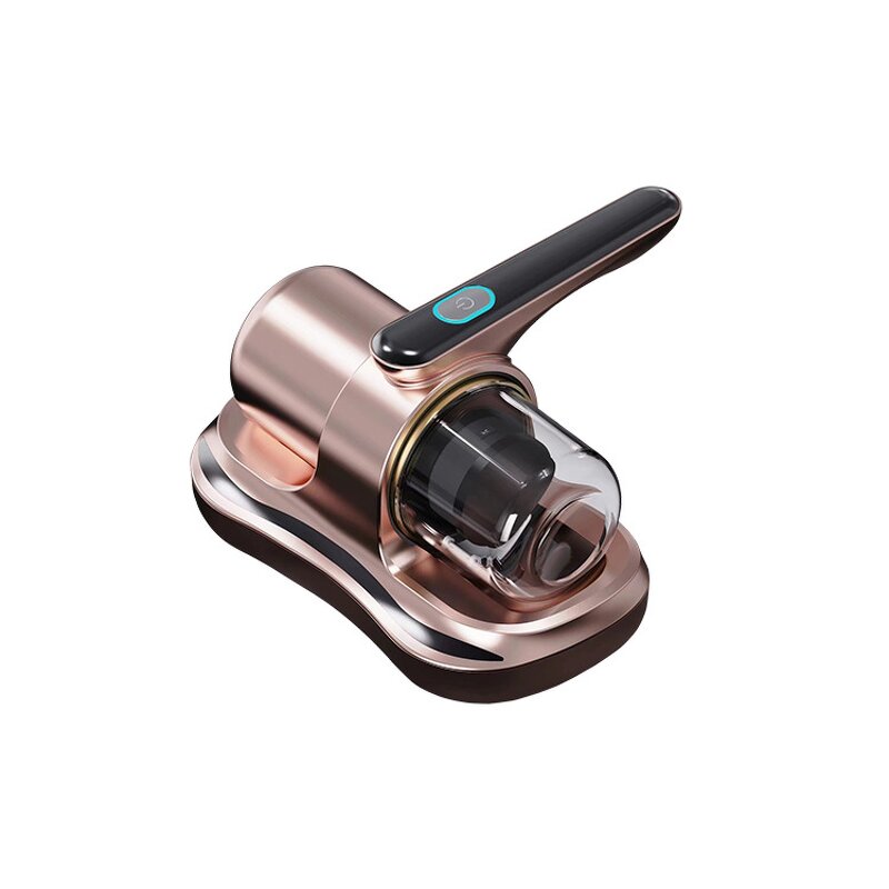 Handheld Vacuum Cleaner Manufacturer - Cordless Electric Mite Remover OEM