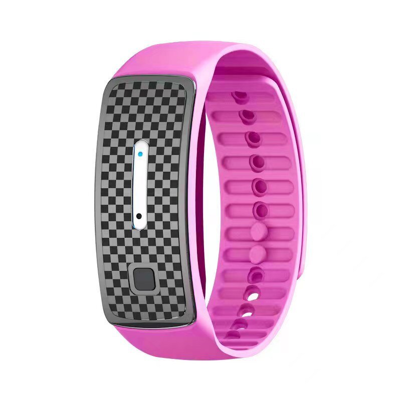 Mosquito Repellent Bracelet Manufacturer - Ultrasonic Smart Bracelet OEM