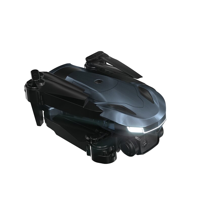 Remote Control Drone Factory - Mini Light Show GPS Dual Camera Custom