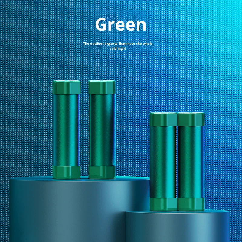 Power Bank Manufacturer - Magnetic Hand Warmer 10000mAh Portable Charger OEM