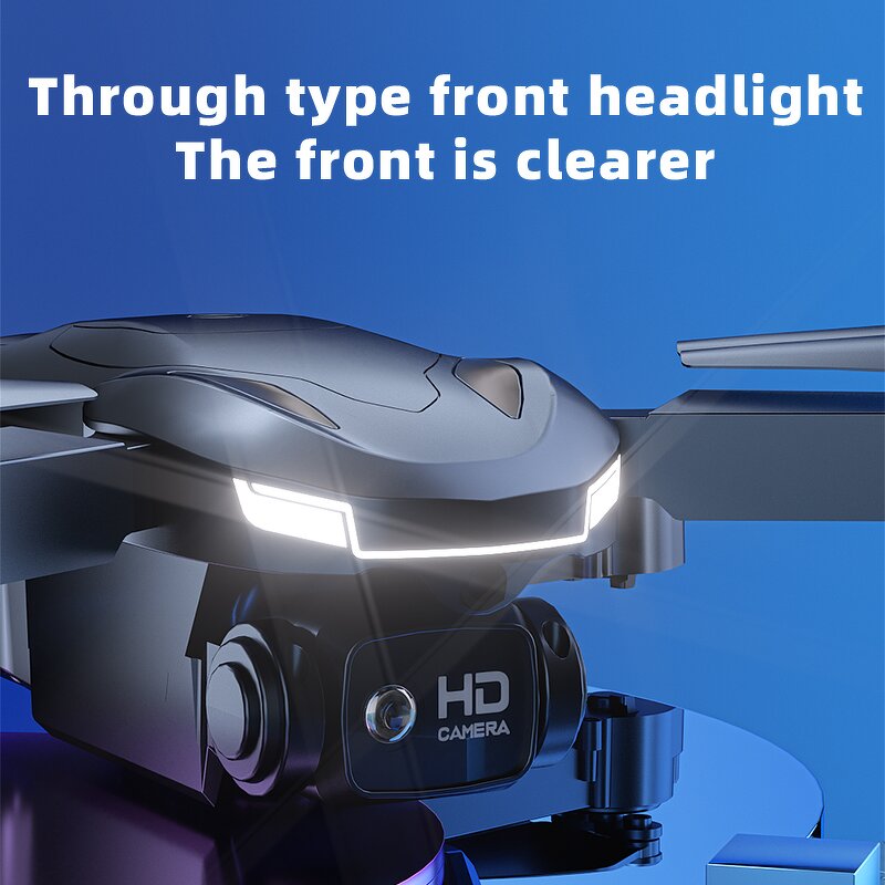 Drone Camera Manufacturer - 4k Dual HD Infrared Obstacle Avoidance OEM