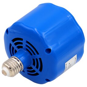 Poultry Heat Lamp Manufacturer - OEM Energy Efficient Chicks Animal Warm Light for Birds