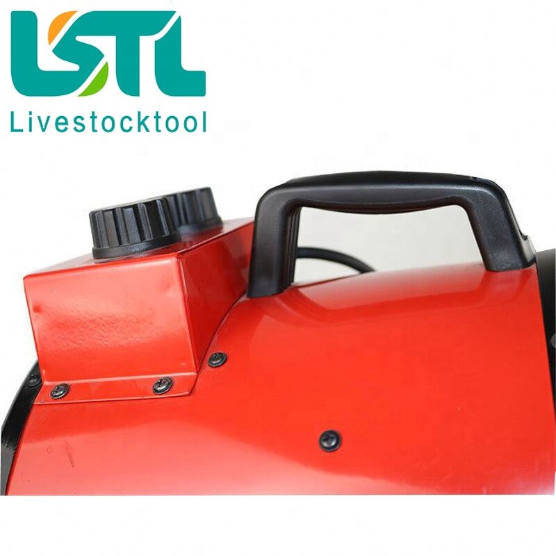 Electric Heater Manufacturer - OEM Air Blower Factory Farm Greenhouse Heating Equipment