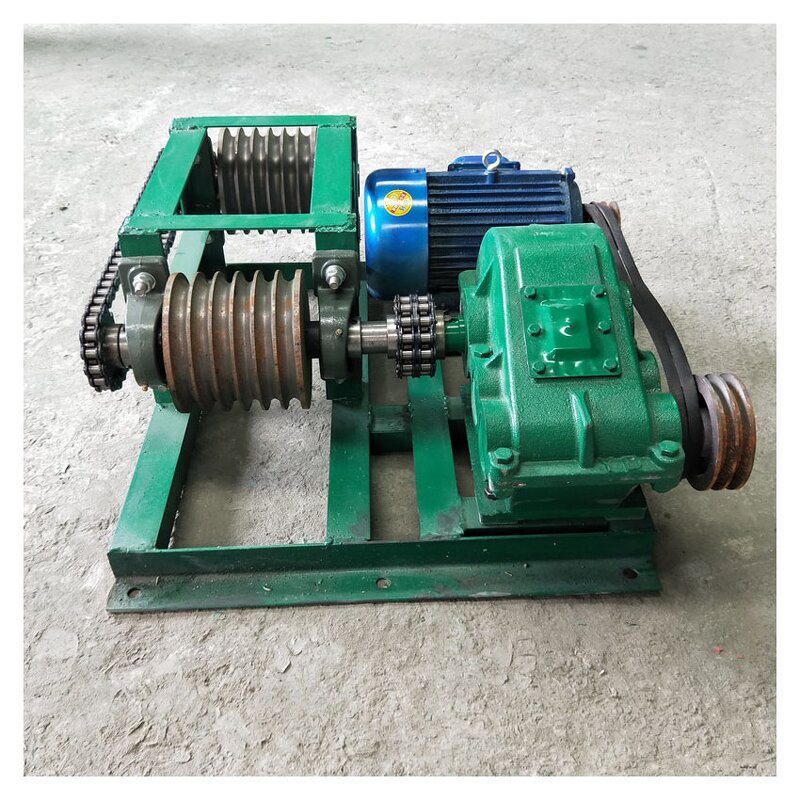 Manure Scraper Machine Manufacturer - OEM Automatic for Dairy Pig Poultry House