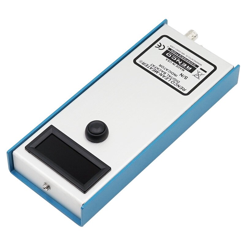 Backfat Tester Manufacturer - OEM Veterinary Digital 1-3 Layer for Sows Bovine Sheep