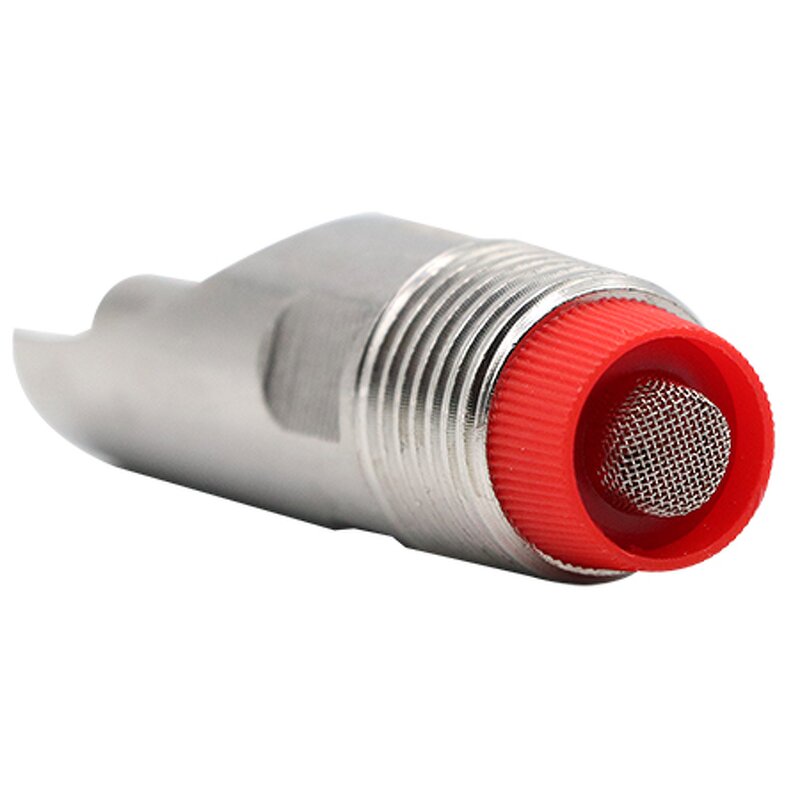 Pig Drinker Manufacturer - OEM G1/2 Thread Nipple Duck billed Nursery Waterer System