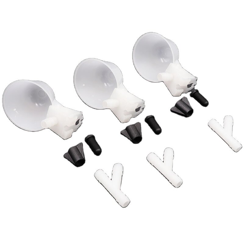 Poultry Drinker Manufacturer - OEM Automatic Bird Chicken Coop Feed Water Drinking Bowl