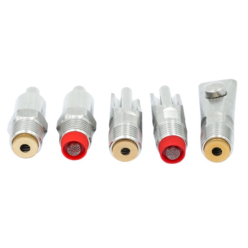 Pig Drinking Fountain Manufacturer - OEM Various Type Stainless Steel Automatic Nipple