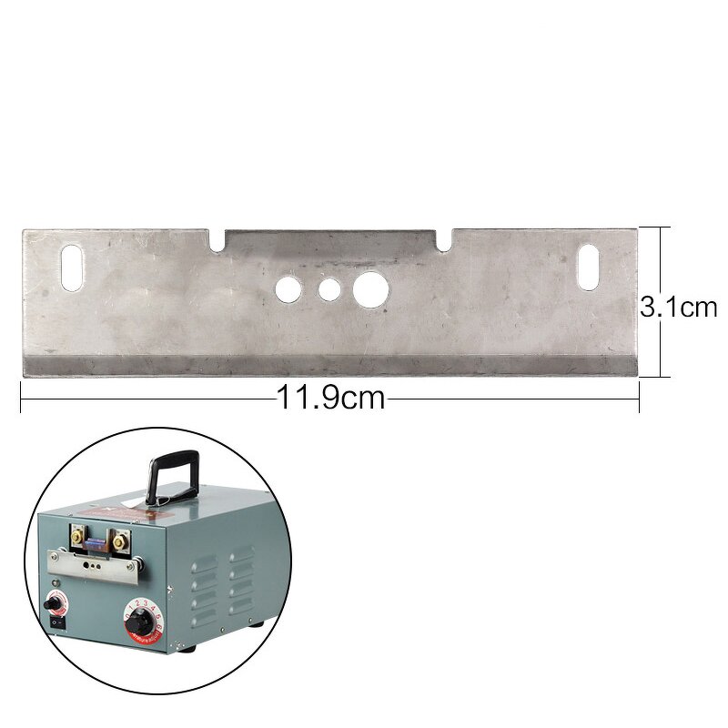 Debeaking Machine Manufacturer - OEM Automatic Blade Fixed for Chicken Duck Beak