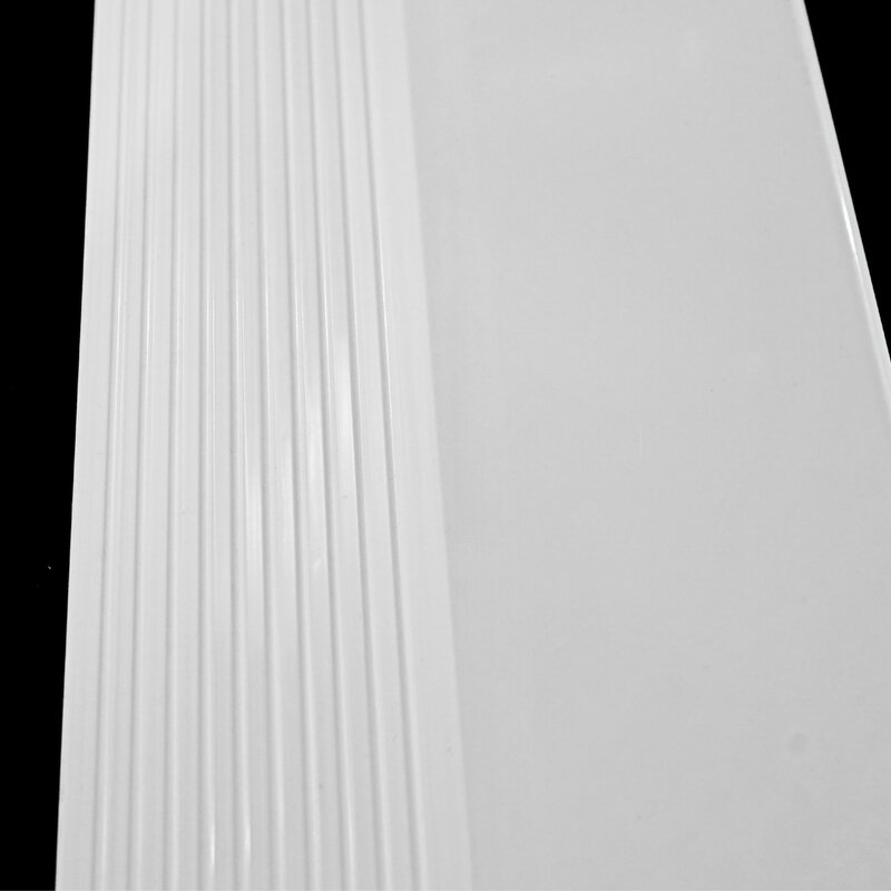 Plastic Slat Floor Beam Manufacturer - OEM Customize Triangle PVC Supporting for Poultry