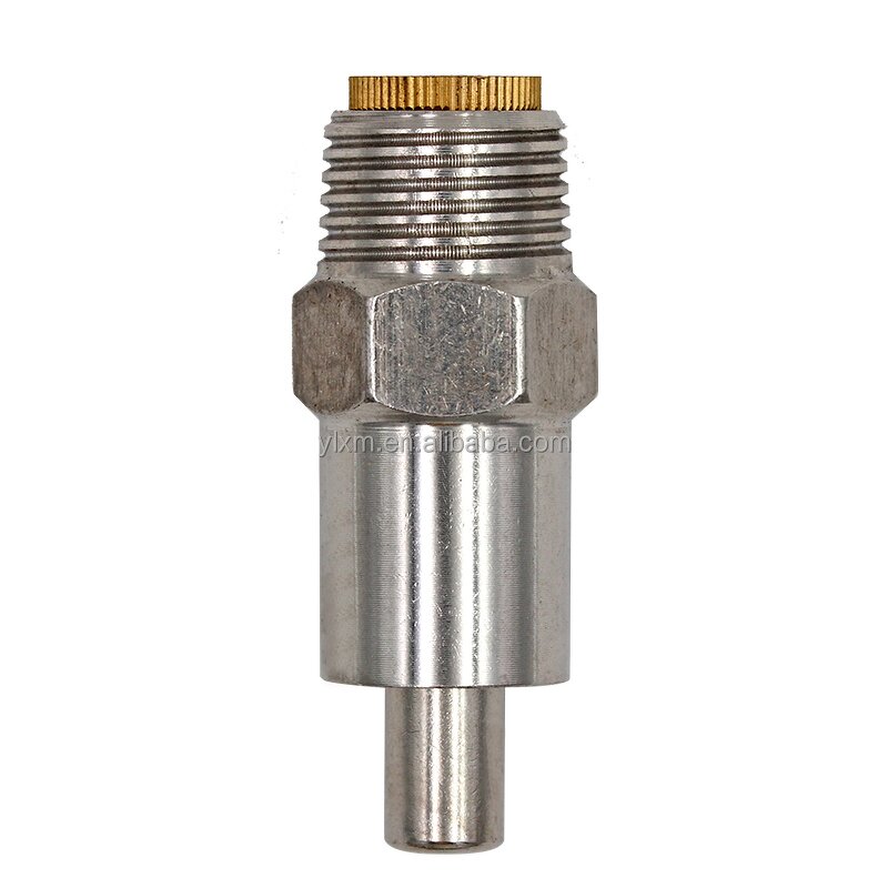 Pig Nipple Drinker Manufacturer - OEM Cheap Price Stainless Steel Automatic Copper Head