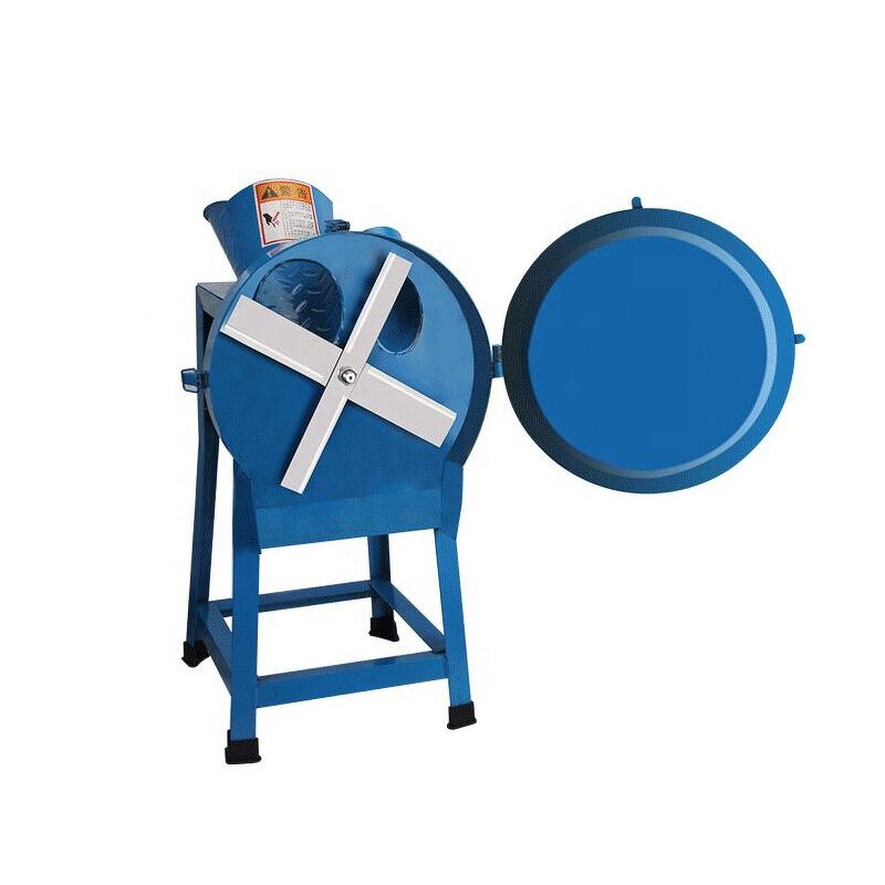 Hand Chaff Cutter Manufacturer - OEM New High Quality Manual Straw Hay Forage Chopper