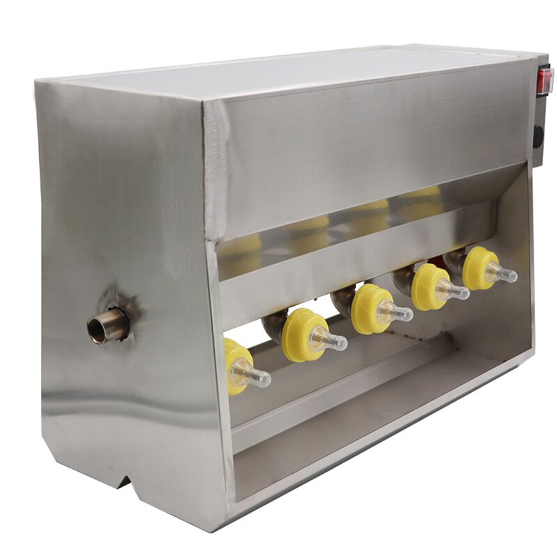 Milk Feeder Manufacturer - OEM Automatic Mixing 15L Constant Temperature for Piglet