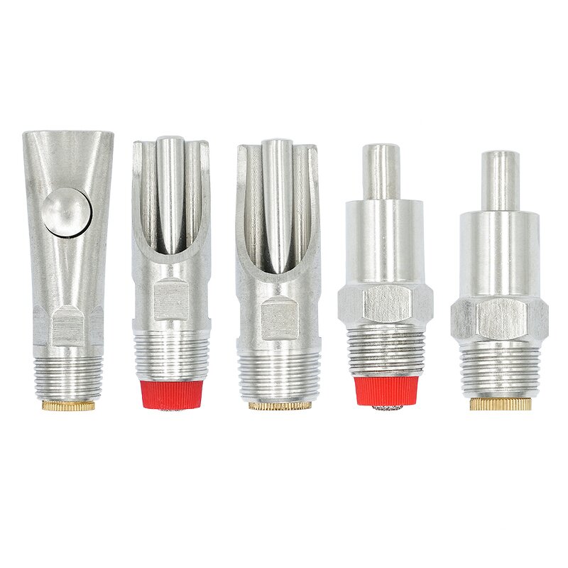 Pig Drinking Fountain Manufacturer - OEM Various Type Stainless Steel Automatic Nipple