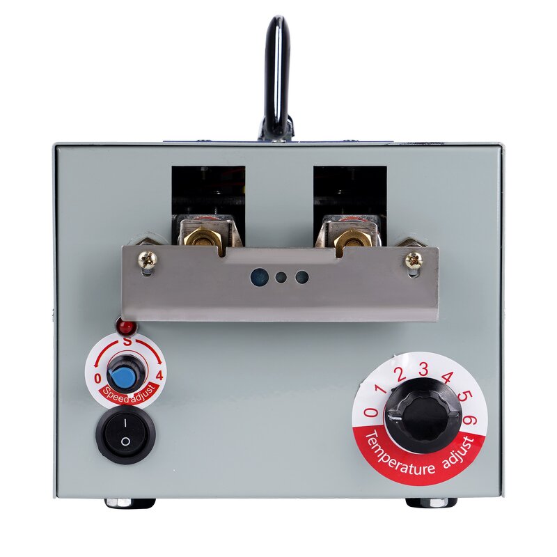 Chicken Debeaking Machine Manufacturer - OEM Automatic Beak Cutter with Counter