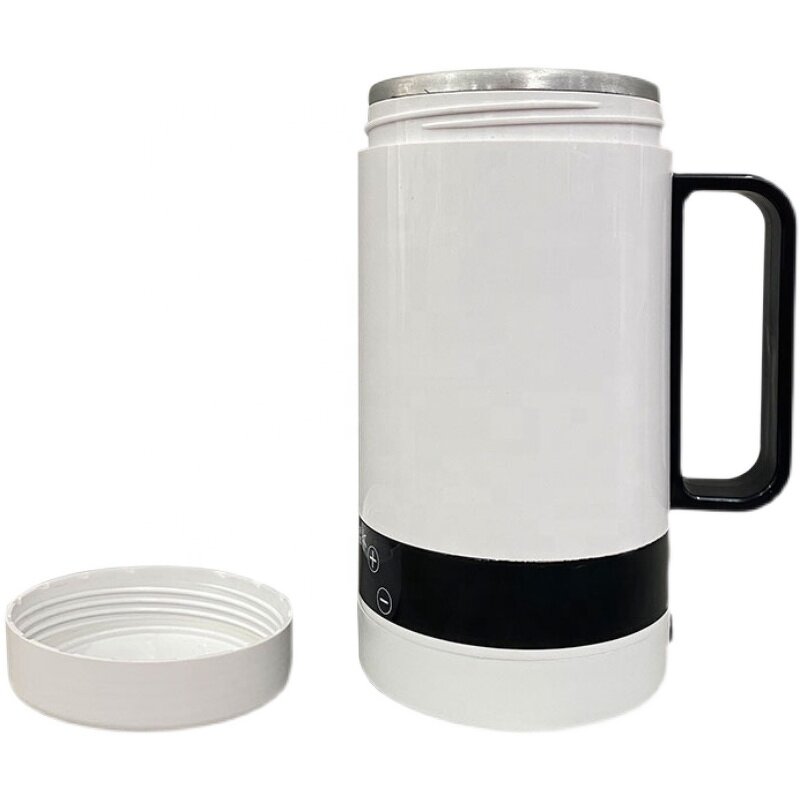 Sperm Collection Tank Manufacturer - OEM Dual Power 600ml Constant Temperature Thermos Cup
