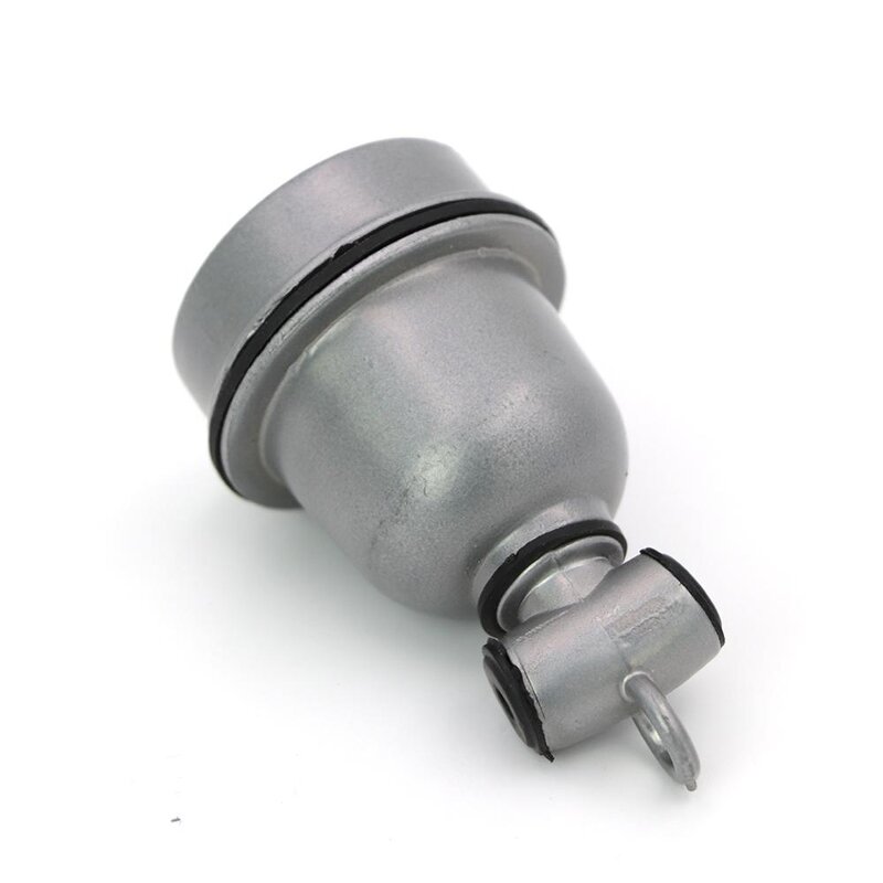 Lamp Socket Manufacturer - OEM Durable Waterproof Aluminum Light Holder for Farm