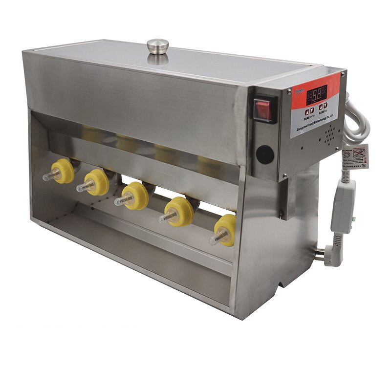 Milk Feeder Manufacturer - OEM Automatic Mixing 15L Constant Temperature for Piglet