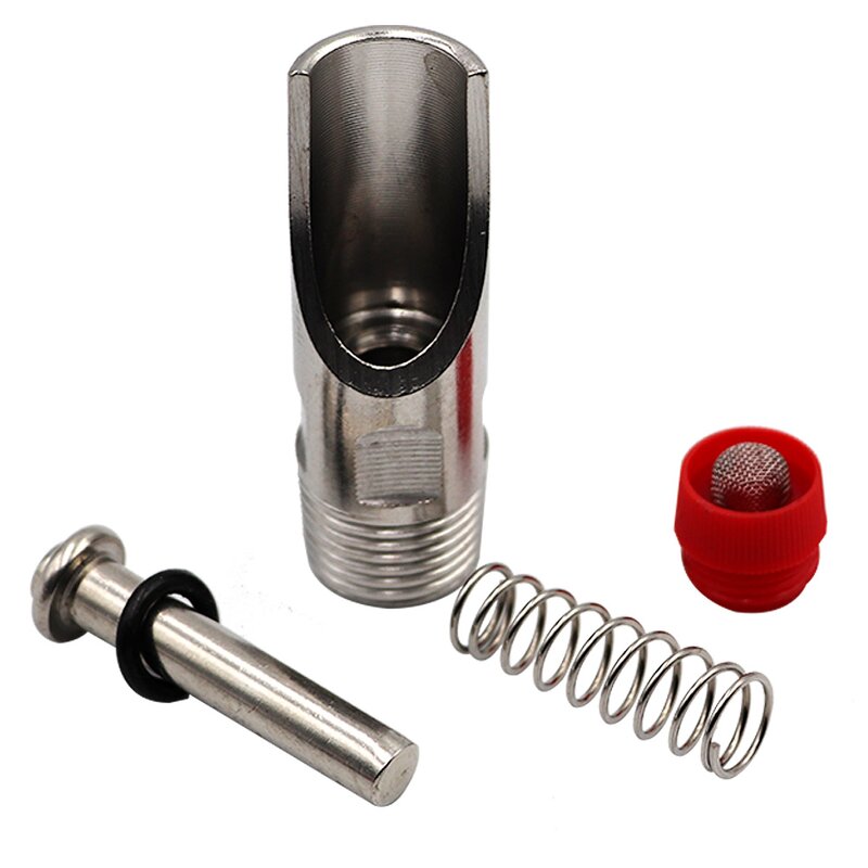 Pig Drinker Manufacturer - OEM G1/2 Thread Nipple Duck billed Nursery Waterer System