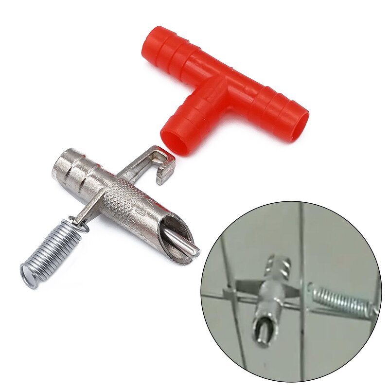 Rabbit Nipple Drinker Manufacturer - OEM Galvanized Caged for Mouse Rodent Bunny Poultry