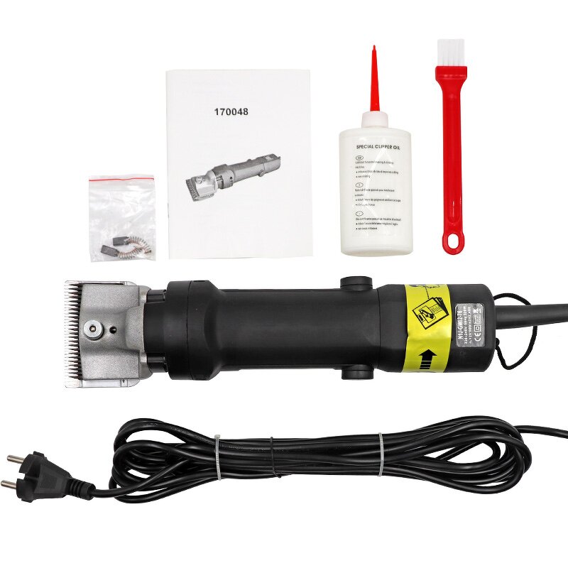 Horse Hair Clipper Manufacturer - OEM Electric Animal Husbandry Haircut Trimmer