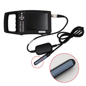 Veterinary Ultrasound Scanner Manufacturer - OEM 5.6 Inch Portable for Cattle Cow Horse