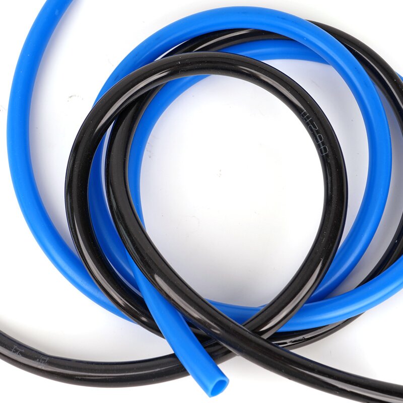 Poultry Water Pipe Manufacturer - OEM 8mm Rubber Hose Animal Drinker Nipples Accessories