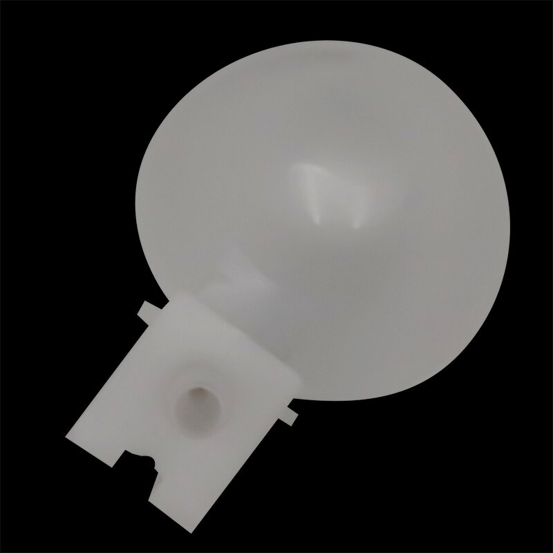 Pigeon Drinking Cup Manufacturer - OEM Automatic with Connector Nipple Drinker White