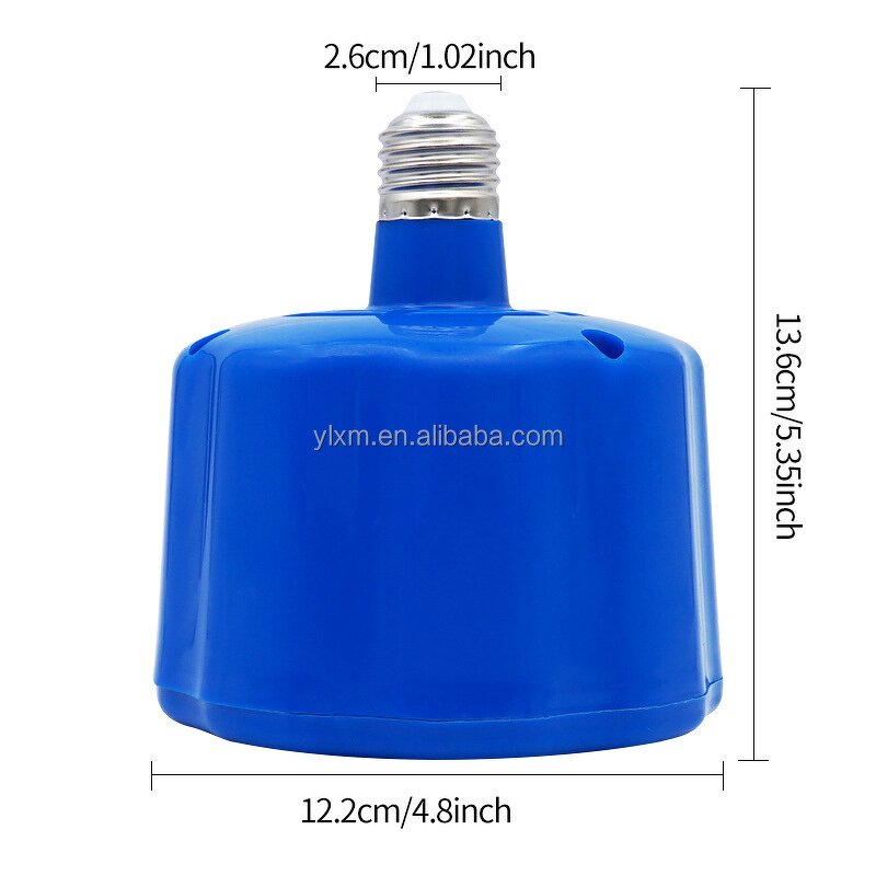 Poultry Heat Lamp Manufacturer - OEM Energy Efficient Chicks Animal Warm Light for Birds