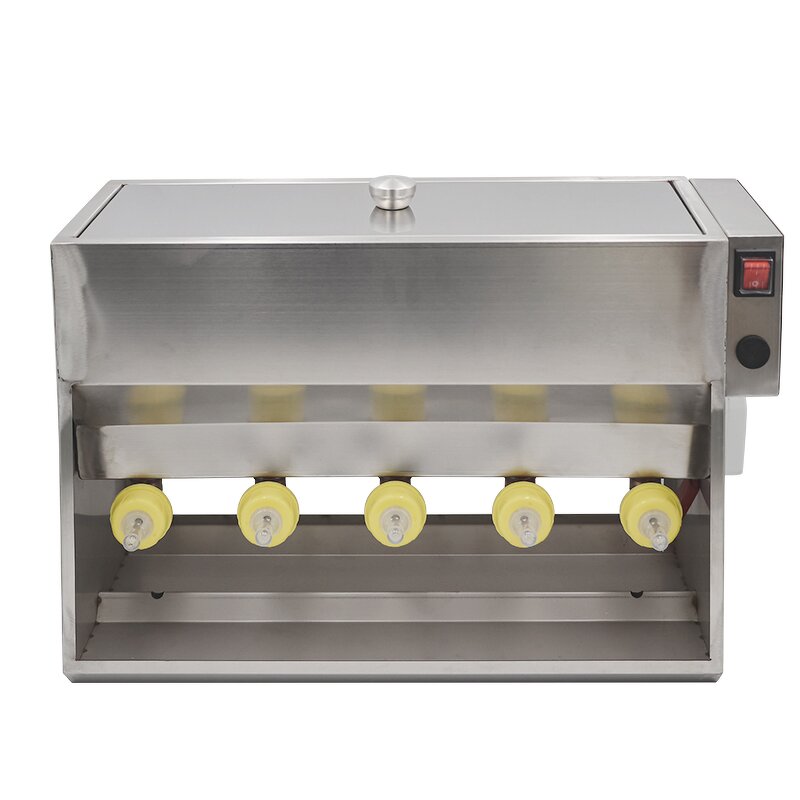 Milk Feeder Manufacturer - OEM Automatic Mixing 15L Constant Temperature for Piglet