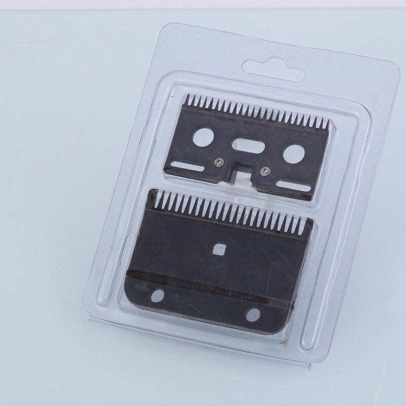 Horse Clipper Blade Manufacturer - OEM High Quality Spare Parts Hair Remover Cutter