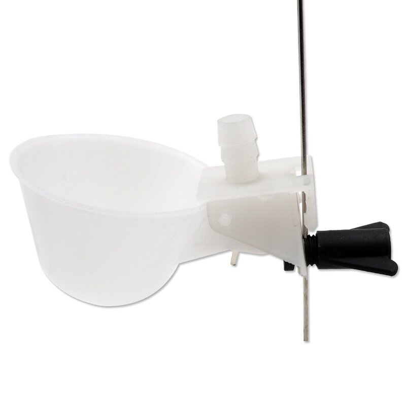 Poultry Drinker Bowl Manufacturer - OEM High Quality Automatic for Pigeon Quail Chicken