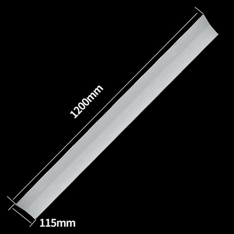 Plastic Slat Floor Beam Manufacturer - OEM Customize Triangle PVC Supporting for Poultry