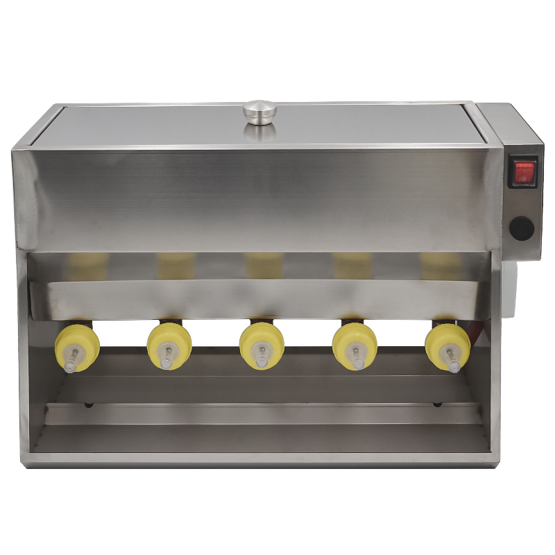 Milk Feeder Manufacturer - OEM Automatic Mixing 15L Constant Temperature for Piglet