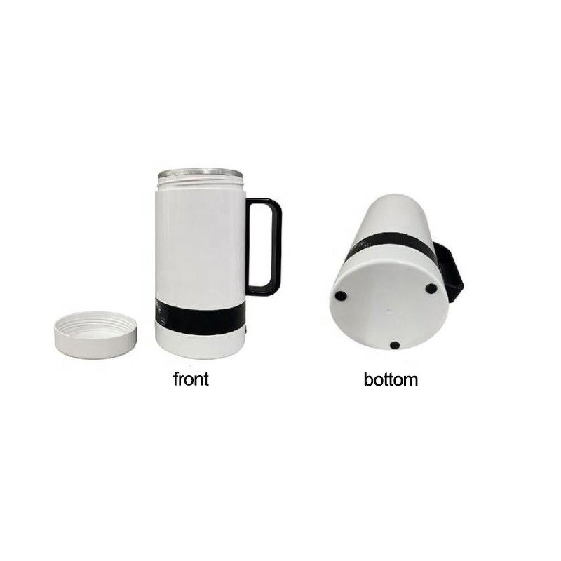 Sperm Collection Tank Manufacturer - OEM Dual Power 600ml Constant Temperature Thermos Cup