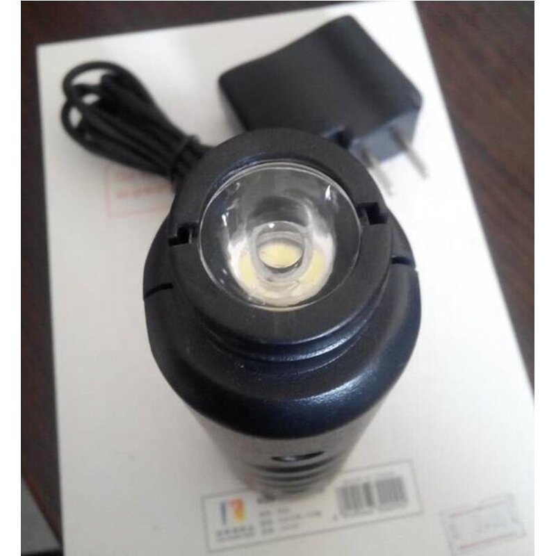 Egg Candler Tester Manufacturer - OEM Portable LED for Poultry Incubator Accessories