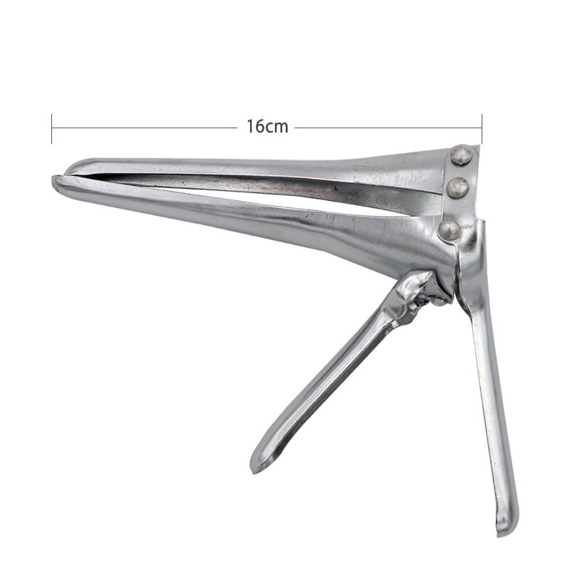 Vaginal Dilator Manufacturer - OEM Livestock Carbon Steel Opener Speculum Instrument