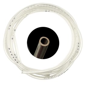 Rabbit Water Nipple Manufacturer - OEM 7.5mm Soft Tube Connect Pipe for Poultry Animals