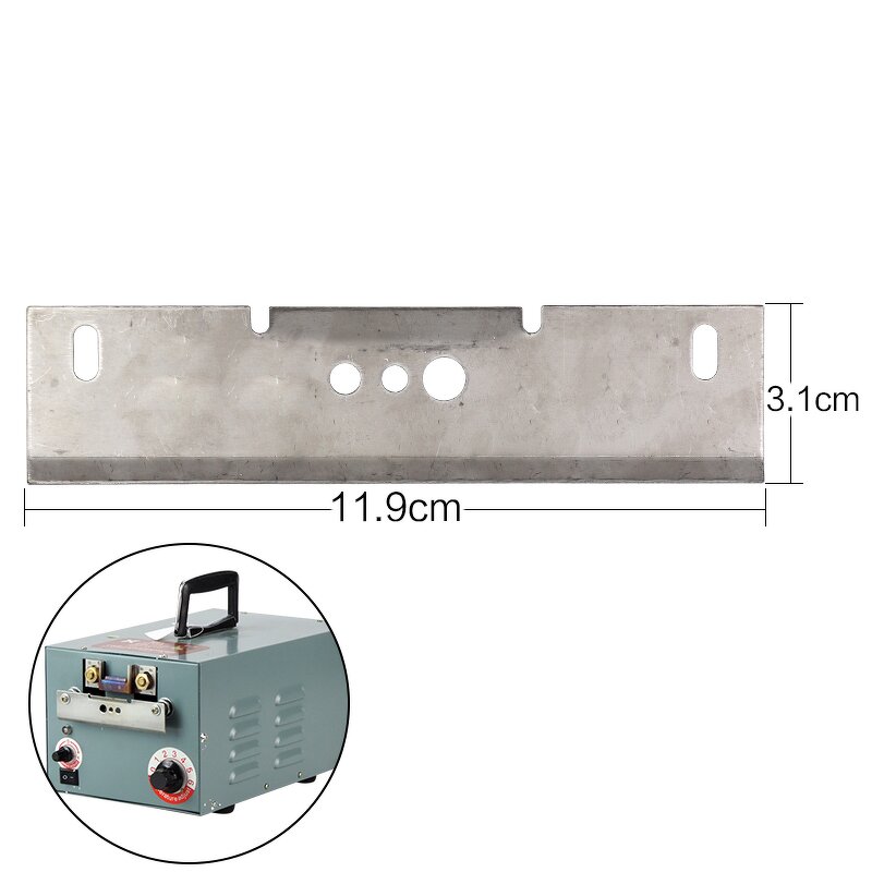 Debeaking Machine Manufacturer - OEM Automatic Blade Fixed for Chicken Duck Beak